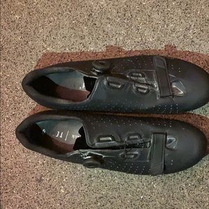 Fizik cycling shoes